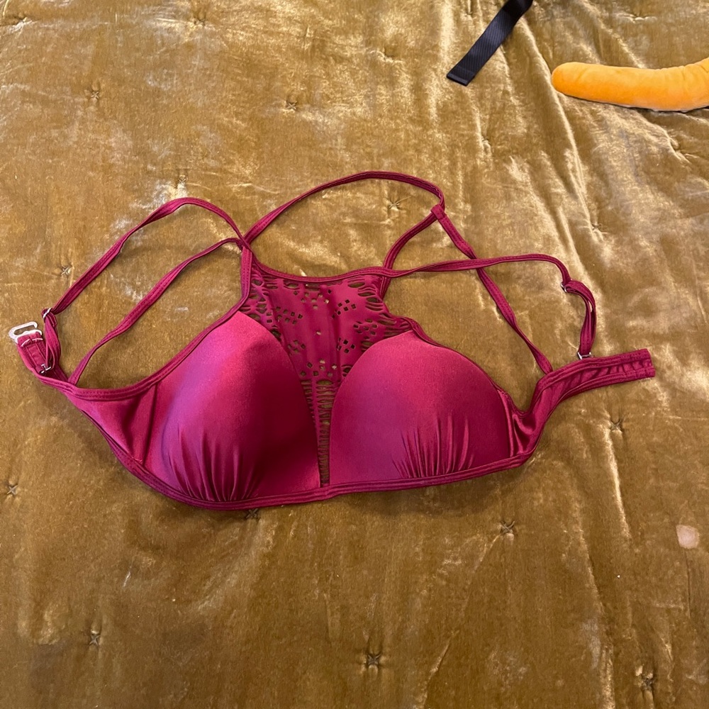 Swimsuit Bra